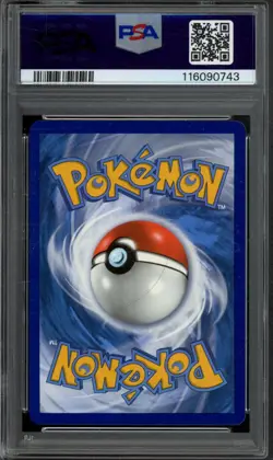 2019 POKEMON BLACK STAR PROMO #SM210 MOLTRES ZAPDOS ARTICUNO GX TAG TEAM PSA 10 - Image 2