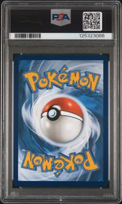 2024 POKEMON SSP EN-SURGING SPARKS SPECIAL ILLUSTRATION RARE HYDREIGON EX PSA 10 - Image 2