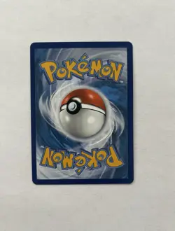 Pokemon TCG Boss's Orders 189/192 Full Art Trainer Holo Rare Rebel Clash LP - Image 2