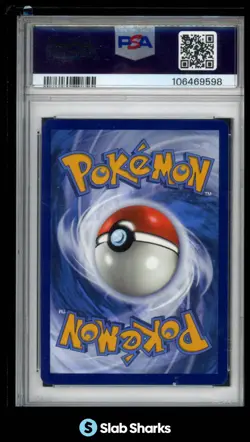 2023 POKEMON BLACK STAR PROMO #052 MEWTWO 151 ULTRA PREMIUM COLLECTION PSA 10 - Image 2