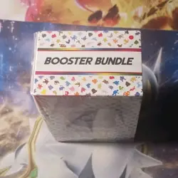 Pokemon TCG Scarlet & Violet 151 Booster Bundle Box | 6 Packs | Factory Sealed. - Image 3