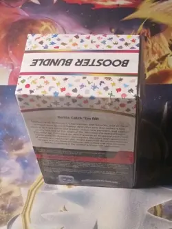 Pokemon TCG Scarlet & Violet 151 Booster Bundle Box | 6 Packs | Factory Sealed. - Image 5