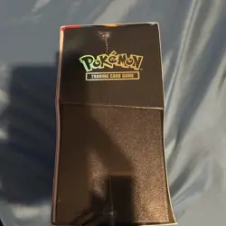 Pokemon Center Mega Evolution Lucario ETB Elite Trainer Box BRAND NEW Sealed - Image 4