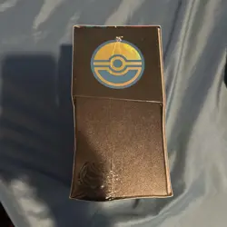 Pokemon Center Mega Evolution Lucario ETB Elite Trainer Box BRAND NEW Sealed - Image 5