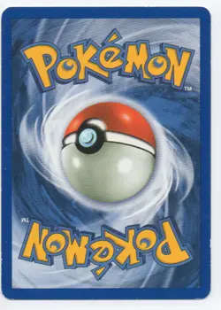 2000 Pokemon TCG Erika's Paras Gym Challenge #71/132 - Image 2