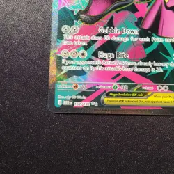 Pokemon- Mega Mawile ex - 162/132 - ME01: Mega Evolution (MEG) Ultra Rare - Image 4