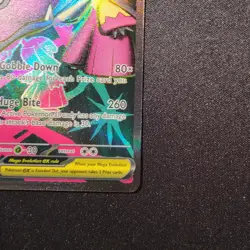 Pokemon- Mega Mawile ex - 162/132 - ME01: Mega Evolution (MEG) Ultra Rare - Image 5
