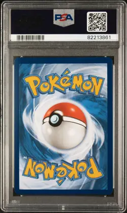 Charizard ex - 215/197 - Ultra Rare - Obsidian Flames - Pokemon - PSA 10! - Image 2