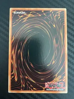 Yugioh Dark Magician SBC1-ENG01 Speed Duel Secret Rare Alt Art 1st Ed NM - Image 2