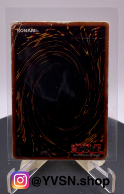 Yugioh! Blue-Eyes White Dragon SDK-001 Ultra Rare Unlimited *see description* - Image 2