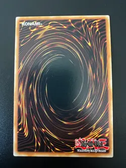 X-Cross Cannon MZTM-EN018 Ultra Rare 1st Edition Near Mint Yugioh - Image 2