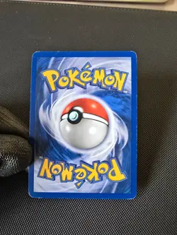 Pokemon Card - Rocket's Sneak Attack - Team Rocket Set - Holo Rare - 16/82 - LP - Image 5