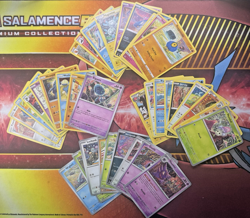Lot of 36x Pokemon Cards by Tomokazu Komiya - Ranging from XY to Modern - Image 1