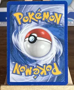 2003 Pokemon FLYGON 4/97 Ex Dragon Set REVERSE HOLO Foil Rare Card e-Reader - Image 2