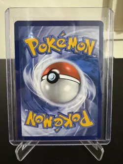 Roaring Moon Holo McDonalds Pokemon Trading Card - Collectible TCG - Image 2