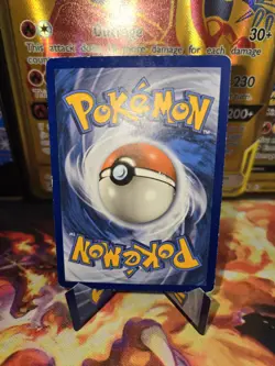 Smeargle 15/15 Holo McDonalds Promo 2022 Pokemon Card LP - Image 4