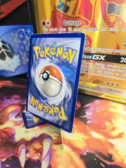 Smeargle 15/15 Holo McDonalds Promo 2022 Pokemon Card LP - Image 5