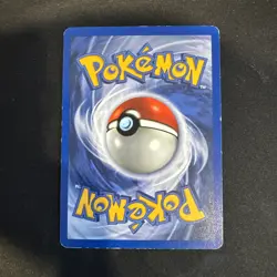 Pokemon TCG Venusaur Base Set Holo Unlimited Rare Card 15/102 MP/HP - Image 2