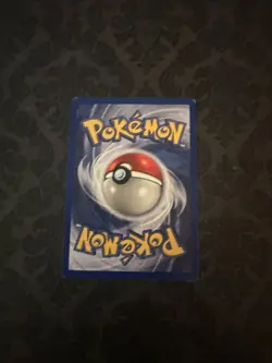 Staryu 65/102 - Shadowless Base Set - Pokemon Card D3 - Image 2