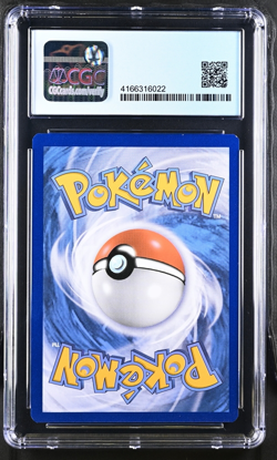 Charizard V SWSH260 SWSH: Sword & Shield Promo Cards Holo CGC9 - Image 2