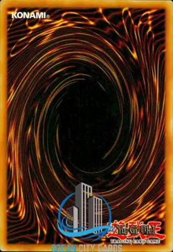 Yugioh VASM-EN018 Centur-Ion Emeth VI Ultra Rare 1st Edition - Image 2