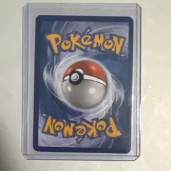 2007 Pokemon TCG Charizard LV.55 Holo Rare Card 3/132 Secret Wonders MP/LP - Image 2