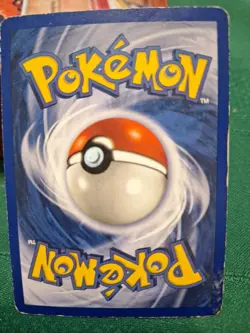 Pokemon Base Set Magneton #009/102 NM Exact Card Shown - Image 2