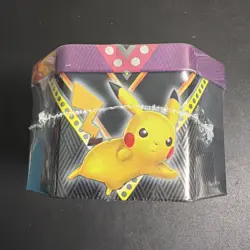 Nintendo Pokemon V Powers Tin Trading Card Game EternatusV - Eternatus Tin 820650807794 - Image 5