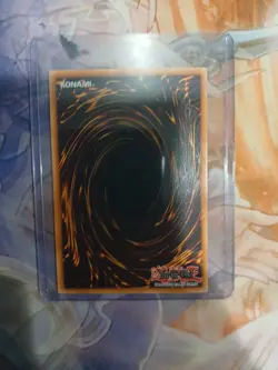 5 Yugioh Cards Mystery Lot - Image 1