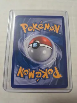 Pokemon Card TCG - EX Dragon Frontiers - Ralts - 61/101 - Common - Image 2