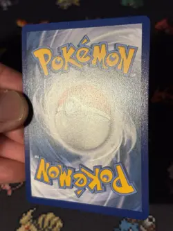 Pokemon Cards Necrozma V 149/163 Full Art Ultra Rare Battle Styles - (NM) - Image 5