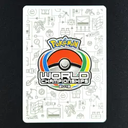 Zeraora GX 86/214 - World Championships 2019 - Pokemon Card - Image 2