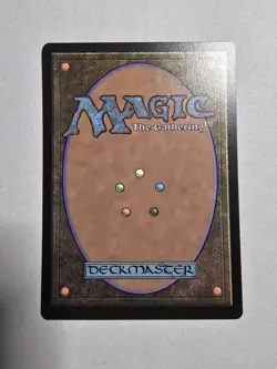 Three Visits Commander Legends Regular Mtg - Image 2