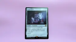 MTG Genji Glove Final Fantasy Rare Non Foil 0258 - Image 1