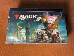 Theros Beyond Death Booster Box ~ MTG Factory Sealed ENGLISH - Image 2