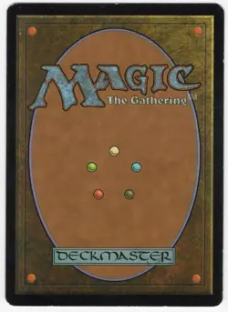 Liberate 2000 Invasion FOIL White Uncommon Instant MTG SP - NM AZ2 - Image 2