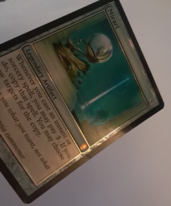Mirari Foil MP From the Vault Relics FTV Magic the Gathering MTG - Image 3
