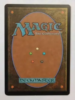 MTG - Sensei's Divining Top - Champions of Kamigawa 268/306 - Regular Uncommon - Image 2