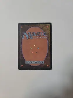 Magic The Gathering Unlimited Set Juggernaut HP-MP OC3357 - Image 2