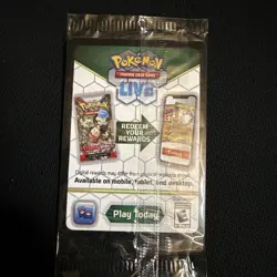 Pokemon Eevee EX 75/131 Stamped Prismatic Evolutions Surprise Box Promo Sealed - Image 2