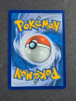 Pokemon SURFING PIKACHU 111/108 - EVOLUTIONS SET NON HOLO - NM - Image 2