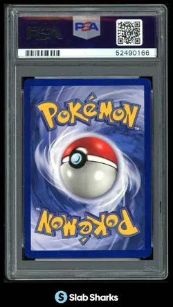 1999 POKEMON SET 1ST EDITION #58/102 PIKACHU YELLOW CHEEKS PSA 10 - Image 2