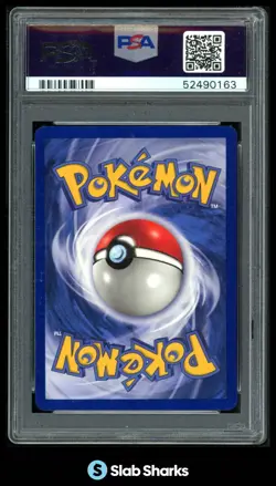 1999 POKEMON SET 1ST EDITION #58/102 PIKACHU YELLOW CHEEKS PSA 10 - Image 2
