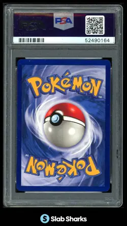 1999 POKEMON SET 1ST EDITION #58/102 PIKACHU YELLOW CHEEKS PSA 10 - Image 2