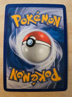 Pokemon Cyndaquil Delta Species EX Dragon Frontiers 45/101 STAMP Holo - Image 2