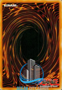 Yugioh Ready Fusion MP22-EN163 Prismatic Secret Rare 1st Edition - Image 2