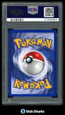 1999 POKEMON SET 1ST EDITION #16/102 ZAPDOS HOLO PSA 9 - Image 2
