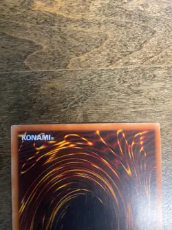 Yugioh Magic Cylinder LON-104 Labyrinth of Nightmare Secret Rare MP - Image 5