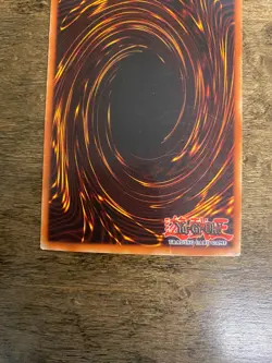 Yugioh Goddess of Whim MP1-003 Limited Edition Super Rare Holo - MP - Image 5