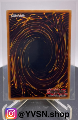 Yugioh! Insect Queen CT1-EN005 Secret Rate Limited Edition *see description* - Image 2